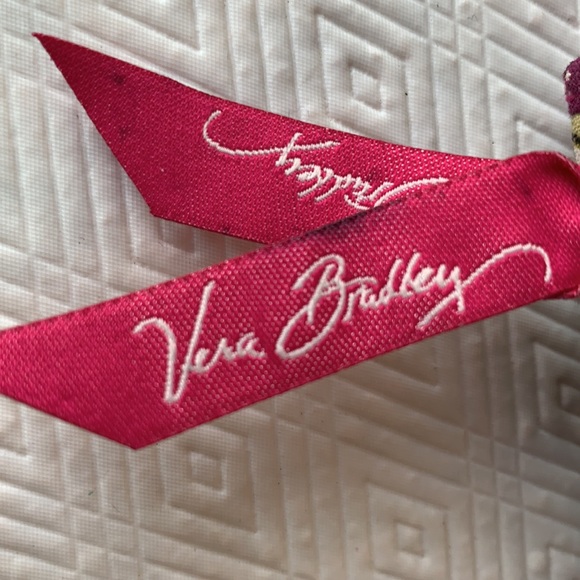 Vera Bradley Wallet - Picture 15 of 15